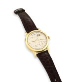 A. Lange & Söhne Lange 1 Yellow Gold